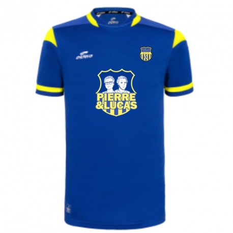 Maillot de match RC SAVASSE 2020/2021