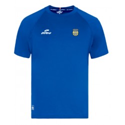 Maillot ENDURANCE Royal + Logo club