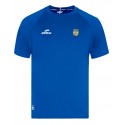 Maillot ENDURANCE Royal + Logo club