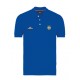 Polo CLASSICO Royal + Logo club