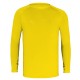 Sous Maillot THERMIQUE Jaune