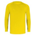 Sous Maillot THERMIQUE Jaune